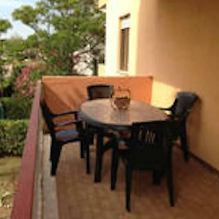 Apartamento Aragonese In 