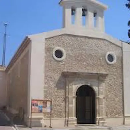 Apartamento Aragonese In 