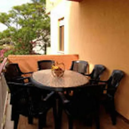 Apartment Aragonese In 