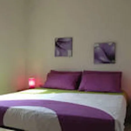 Apartamento Aragonese In 