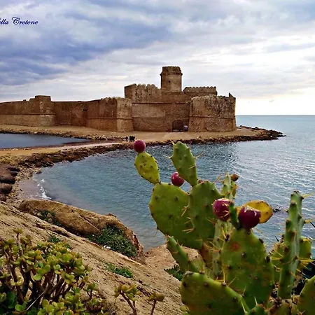 Apartment Aragonese In 